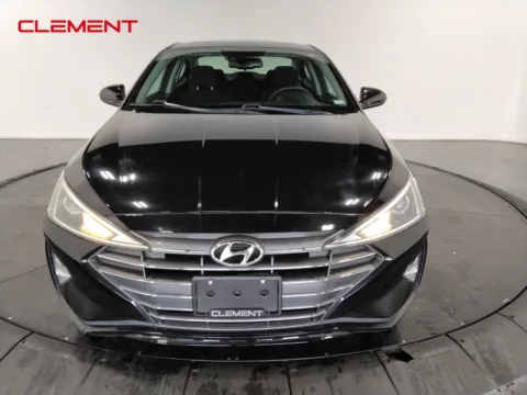Photos of 2020 Hyundai Elantra Value Edition for sale in Florissant, MO at Clement Pre-Owned
