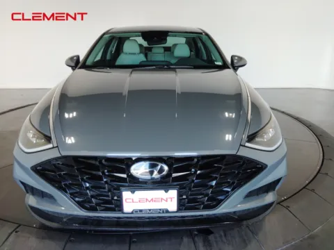 Photos of 2023 Hyundai Sonata SEL for sale in Florissant, MO at Clement Pre-Owned