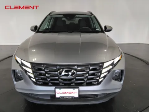 Photos of 2024 Hyundai Tucson SEL for sale in Florissant, MO at Clement Pre-Owned