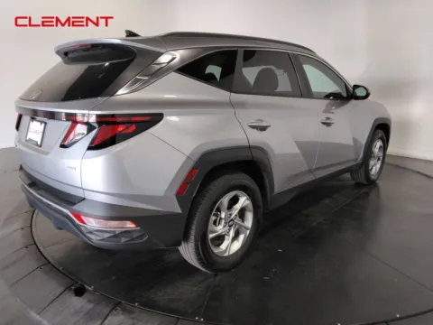 More photos of 2024 Hyundai Tucson SEL at Clement Pre-Owned, MO