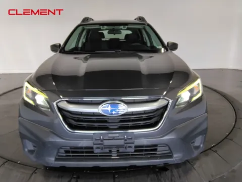 Photos of 2020 Subaru Outback 2.5i for sale in Florissant, MO at Clement Pre-Owned
