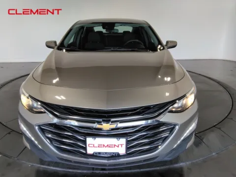 Photos of 2023 Chevrolet Malibu LT for sale in Florissant, MO at Clement Pre-Owned