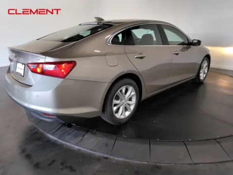 More photos of 2023 Chevrolet Malibu LT at Clement Pre-Owned, MO