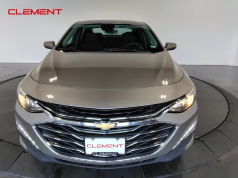 Photos of 2023 Chevrolet Malibu LT for sale in Florissant, MO at Clement Pre-Owned