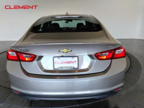 More photos of 2023 Chevrolet Malibu LT at Clement Pre-Owned, MO