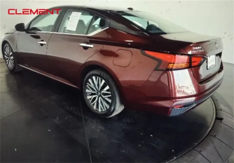 More photos of 2024 Nissan Altima 2.5 SV at Clement Pre-Owned, MO