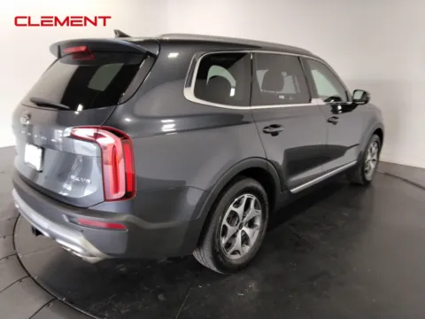 More photos of 2020 Kia Telluride EX at Clement Pre-Owned, MO