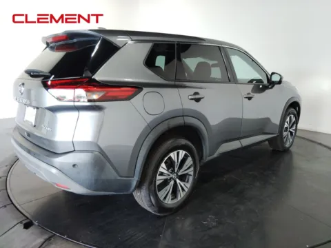More photos of 2021 Nissan Rogue SV at Clement Pre-Owned, MO