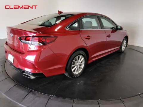 More photos of 2019 Hyundai Sonata SE at Clement Pre-Owned, MO