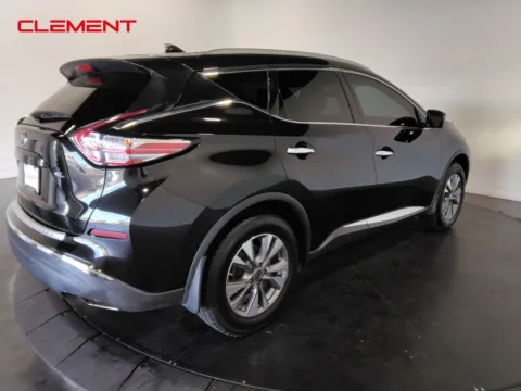 More photos of 2018 Nissan Murano SL at Clement Pre-Owned, MO