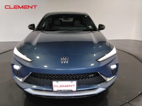 Photos of 2024 Buick Envista Sport Touring for sale in Florissant, MO at Clement Pre-Owned