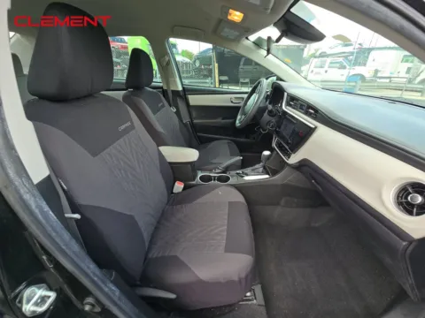 Another view of 2019 Toyota Corolla L for sale in Florissant, MO at Clement Pre-Owned