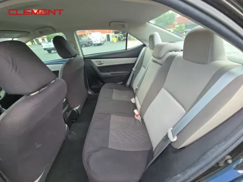 More photos of 2019 Toyota Corolla L at Clement Pre-Owned, MO