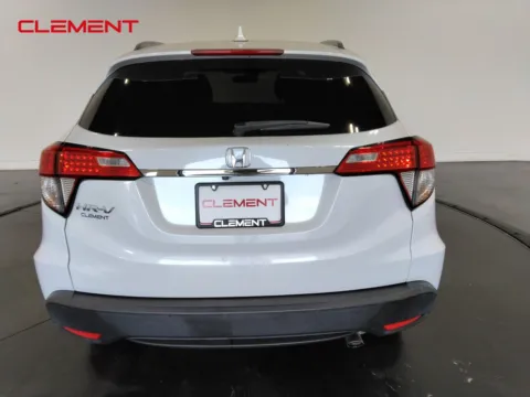 More photos of 2022 Honda HR-V EX at Clement Pre-Owned, MO