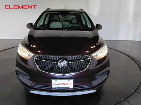 Photos of 2018 Buick Encore Preferred for sale in Florissant, MO at Clement Pre-Owned