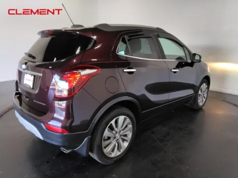 More photos of 2018 Buick Encore Preferred at Clement Pre-Owned, MO
