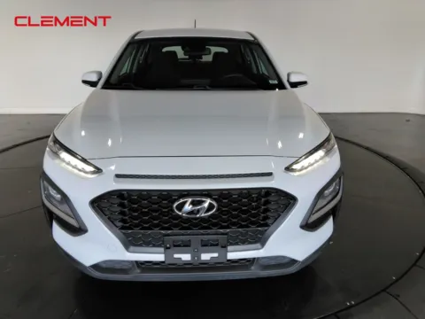 Photos of 2021 Hyundai Kona SE for sale in Florissant, MO at Clement Pre-Owned