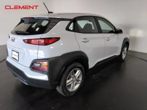 More photos of 2021 Hyundai Kona SE at Clement Pre-Owned, MO
