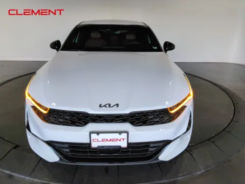 Photos of 2024 Kia K5 GT-Line for sale in Florissant, MO at Clement Pre-Owned