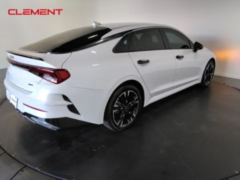 More photos of 2024 Kia K5 GT-Line at Clement Pre-Owned, MO
