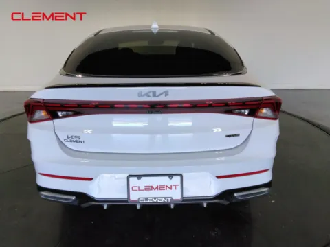 More photos of 2024 Kia K5 GT-Line at Clement Pre-Owned, MO