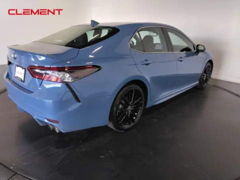 More photos of 2024 Toyota Camry XSE at Clement Pre-Owned, MO