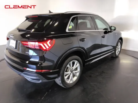 More photos of 2024 Audi Q3 Premium at Clement Pre-Owned, MO