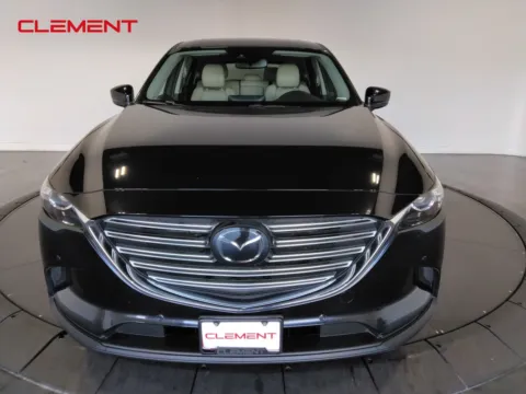 Photos of 2022 Mazda CX-9 Touring for sale in Florissant, MO at Clement Pre-Owned