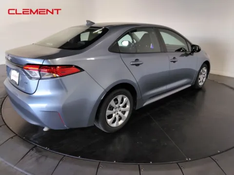 More photos of 2023 Toyota Corolla LE at Clement Pre-Owned, MO