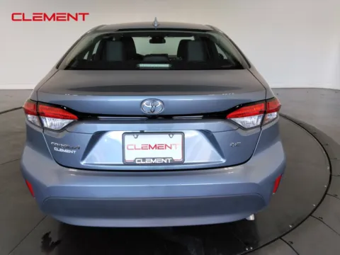 More photos of 2023 Toyota Corolla LE at Clement Pre-Owned, MO