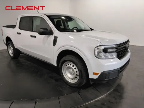 More photos of 2023 Ford Maverick XL at Clement Pre-Owned, MO