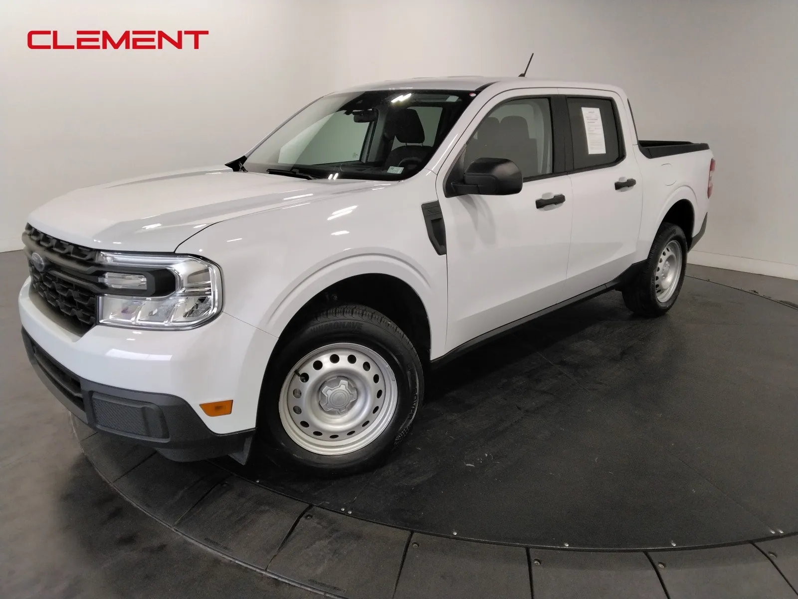 White 2023 Ford Maverick XL for sale in Florissant, MO