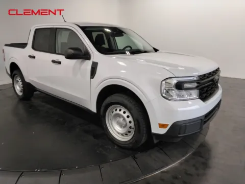 Another view of 2023 Ford Maverick XL for sale in Florissant, MO at Clement Pre-Owned