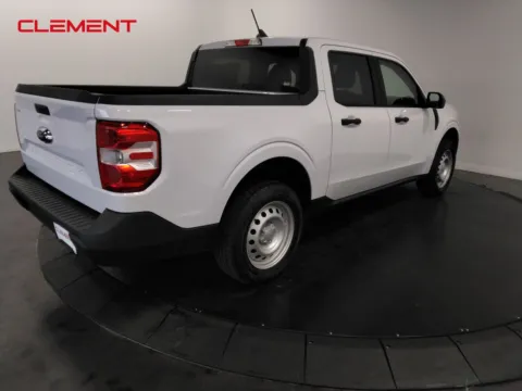 More photos of 2023 Ford Maverick XL at Clement Pre-Owned, MO