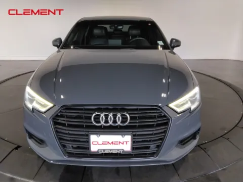 Photos of 2020 Audi A3 2.0T Premium for sale in Florissant, MO at Clement Pre-Owned