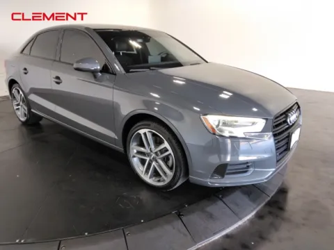 Another view of 2020 Audi A3 2.0T Premium for sale in Florissant, MO at Clement Pre-Owned