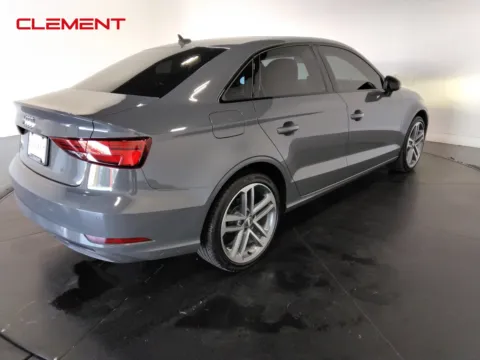 More photos of 2020 Audi A3 2.0T Premium at Clement Pre-Owned, MO