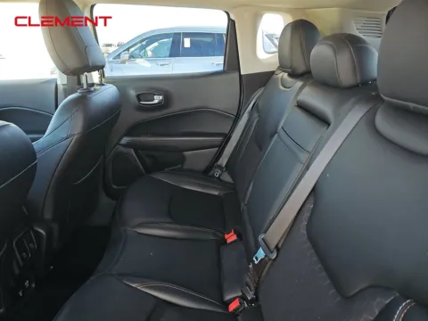 More photos of 2019 Jeep Compass Latitude at Clement Pre-Owned, MO