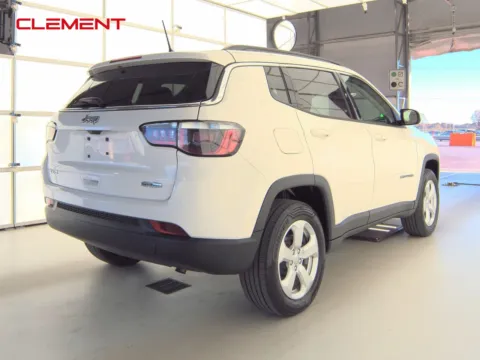 More photos of 2019 Jeep Compass Latitude at Clement Pre-Owned, MO