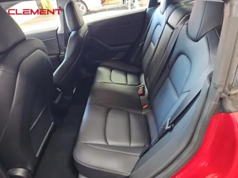 More photos of 2021 Tesla Model 3 Standard Range Plus at Clement Pre-Owned, MO