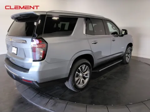 More photos of 2023 Chevrolet Tahoe LT at Clement Pre-Owned, MO