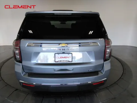 More photos of 2023 Chevrolet Tahoe LT at Clement Pre-Owned, MO