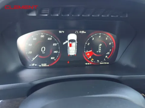 Photos of 2018 Volvo XC90 T6 Momentum for sale in Florissant, MO at Clement Pre-Owned