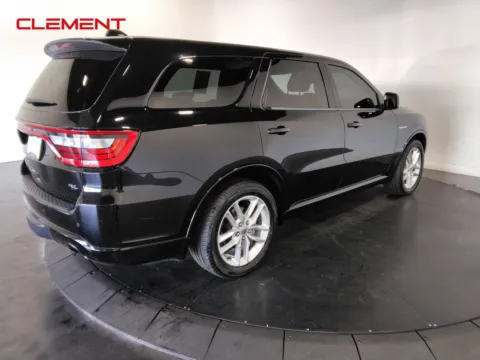 More photos of 2022 Dodge Durango R/T at Clement Pre-Owned, MO