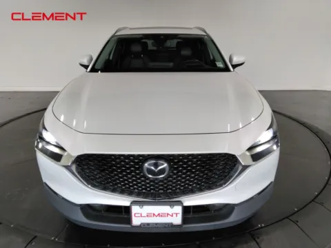 Photos of 2023 Mazda CX-30 2.5 S Premium Package for sale in Florissant, MO at Clement Pre-Owned