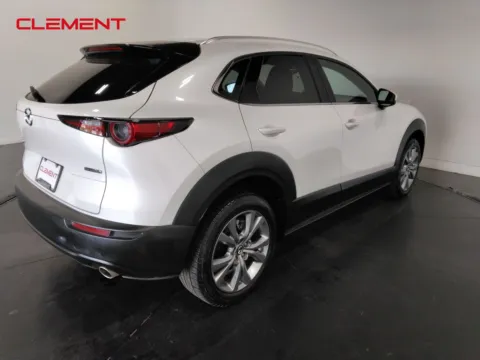 More photos of 2023 Mazda CX-30 2.5 S Premium Package at Clement Pre-Owned, MO