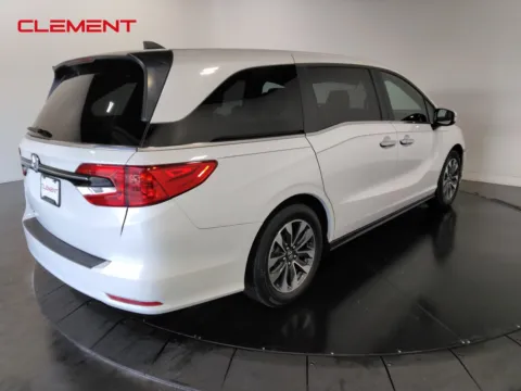 More photos of 2023 Honda Odyssey EX-L at Clement Pre-Owned, MO
