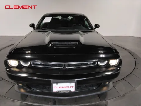 Photos of 2022 Dodge Challenger GT for sale in Florissant, MO at Clement Pre-Owned