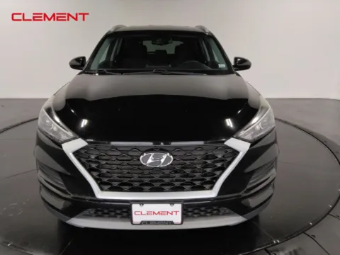Photos of 2019 Hyundai Tucson SEL for sale in Florissant, MO at Clement Pre-Owned