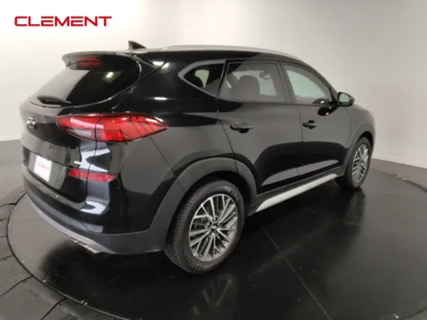 More photos of 2019 Hyundai Tucson SEL at Clement Pre-Owned, MO